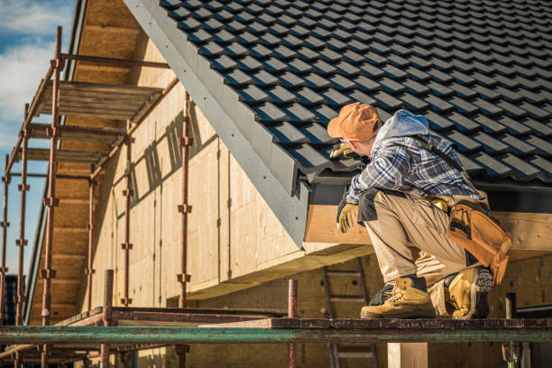 Best Slate Roofing  in Preston, IA