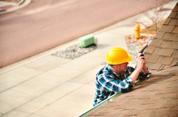 Fast & Reliable Emergency Roof Repairs in Preston, IA